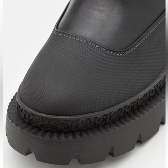 Coach Jayla leather bootie - Picture 7 of 8